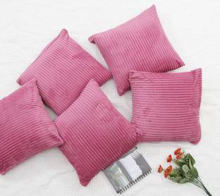 PRINDA Velvet Cushions Cover