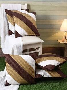 Leoaries Silk Cushions & Pillows Cover