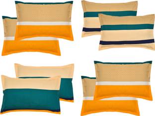 Flipkart SmartBuy Microfiber Pillows Cover