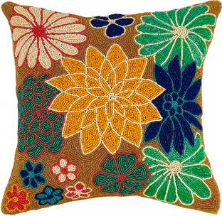 Aaditya Exports Silk Cushions & Pillows Cover
