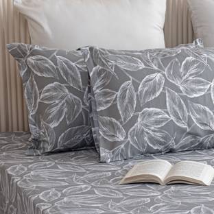 HOMEMONDE Cotton Pillows Cover