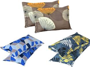 P.Rtrend Microfiber Pillows Cover