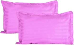 Trance Home Linen Cotton Pillows Cover