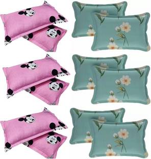ETZA Cotton Pillows Cover