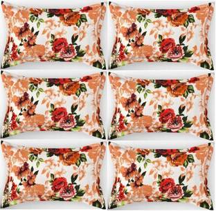 ZCI Cotton Pillows Cover