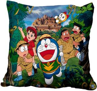 PrintingZone Satin Cushions & Pillows Cover