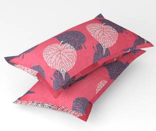 BSB HOME Cotton Pillows Cover