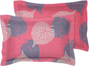 Flipkart SmartBuy Microfiber Pillows Cover