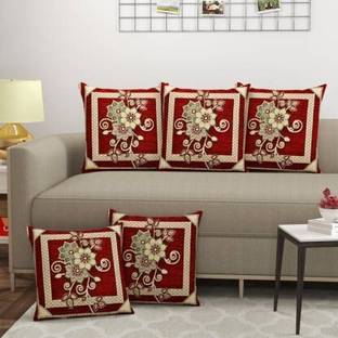 Creativehomes Chenille Cushions Cover