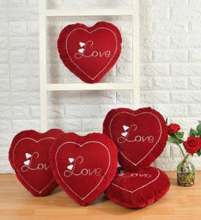 alden Velvet Cushions Cover