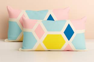 Amrange Microfiber Pillows Cover