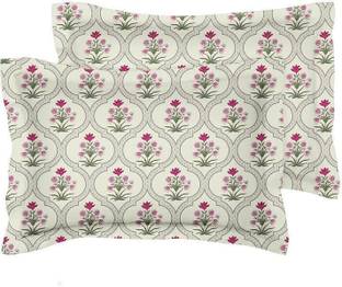 BSB HOME Cotton Pillows Cover