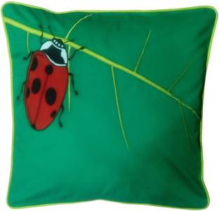 Hugs N Rugs Cotton Cushions Cover