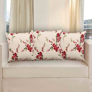 Texstylers Cotton Cushions Cover