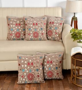 Multitex Cotton Cushions Cover