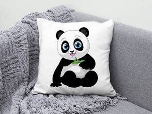 PrintingZone Satin Cushions & Pillows Cover