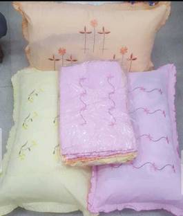 Khadi Home Decor Cotton Pillows Cover