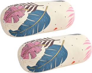 Tessile Cotton Bolsters Cover