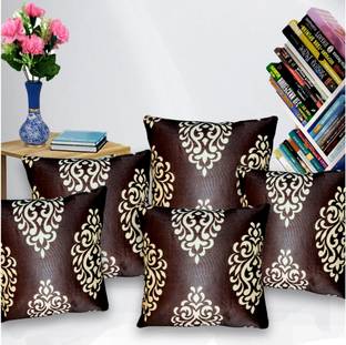 KANUSHI Polyester Cushions Cover