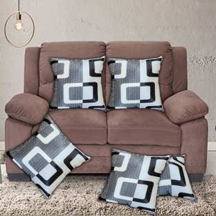 KANUSHI Polyester Cushions Cover