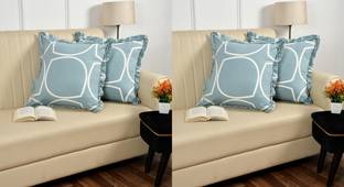 Udeek Cotton Cushions Cover