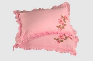 Chhapri Cotton Pillows Cover