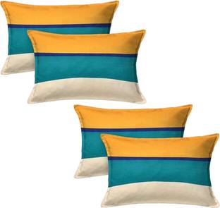 P.Rtrend Cotton Pillows Cover