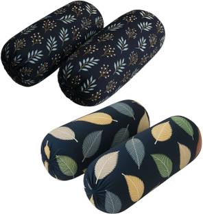 MSKtrend Cotton Bolsters Cover