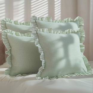 Sleepy Threads Cotton Cushions Cover