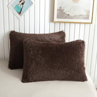 KNEFT Microfiber Pillows Cover