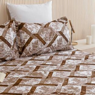 HOMEMONDE Cotton Pillows Cover