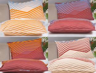 RRC Microfiber Pillows Cover