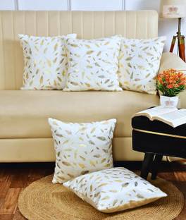 R2H2 Silk Cushions Cover
