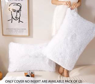 KNEFT Microfiber Pillows Cover