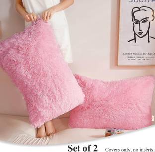 Wondershala Microfiber Pillows Cover