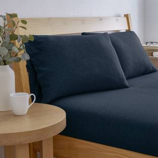 SleepyCat Polycotton Pillows Cover