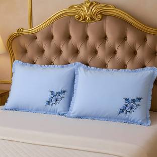 KUBER INDUSTRIES Cotton Pillows Cover