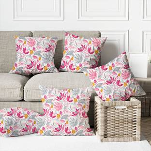 Trendize Cotton Cushions & Pillows Cover