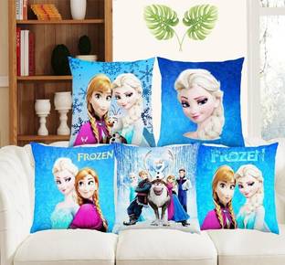 homester home Velvet Cushions & Pillows Cover