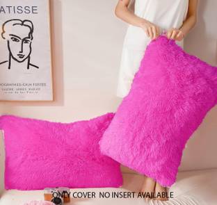 KNEFT Microfiber Pillows Cover