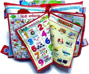 HetviksCreation Microfiber Cushions & Pillows Cover