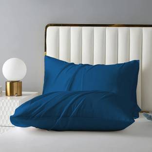 VAS COLLECTIONS Cotton Pillows Cover