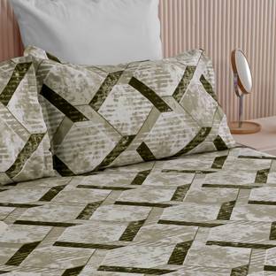 HOMEMONDE Cotton Pillows Cover
