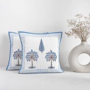 HOMEMONDE Cotton Cushions Cover
