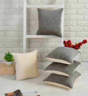 Home Stylish Velvet Cushions & Pillows Cover