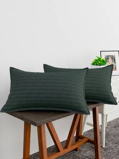 KUBER INDUSTRIES Cotton Pillows Cover