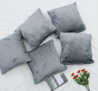 PRINDA Velvet Cushions Cover