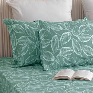 HOMEMONDE Cotton Pillows Cover