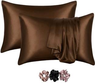 Shop141 Satin Pillows Cover