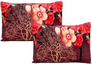 Supreme Home Collective Microfiber Pillows Cover